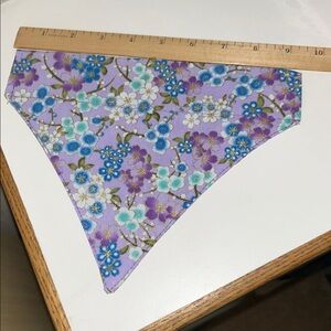 Bandana for small dog